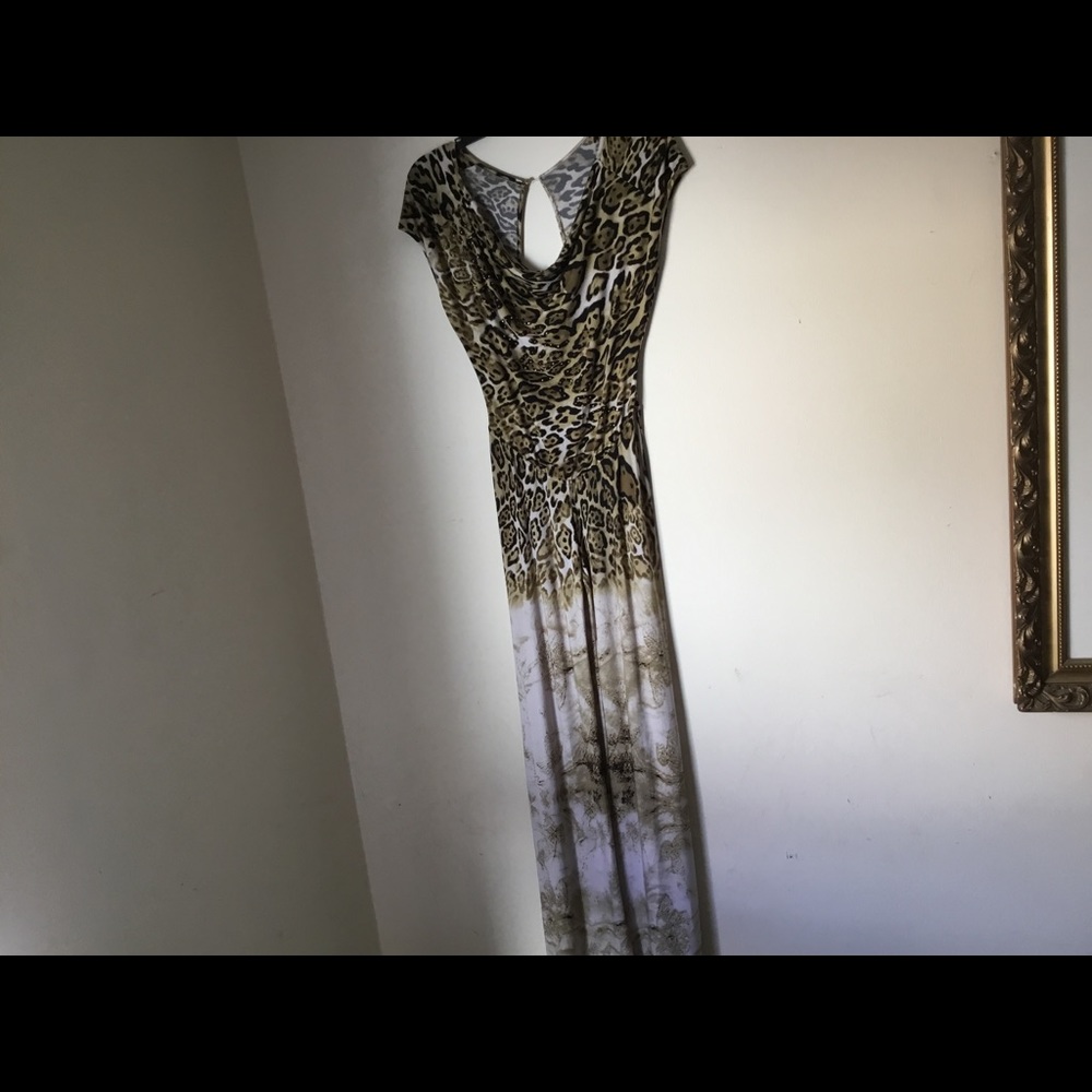 jumpsuit for lady size 36 by orna Farho Paris